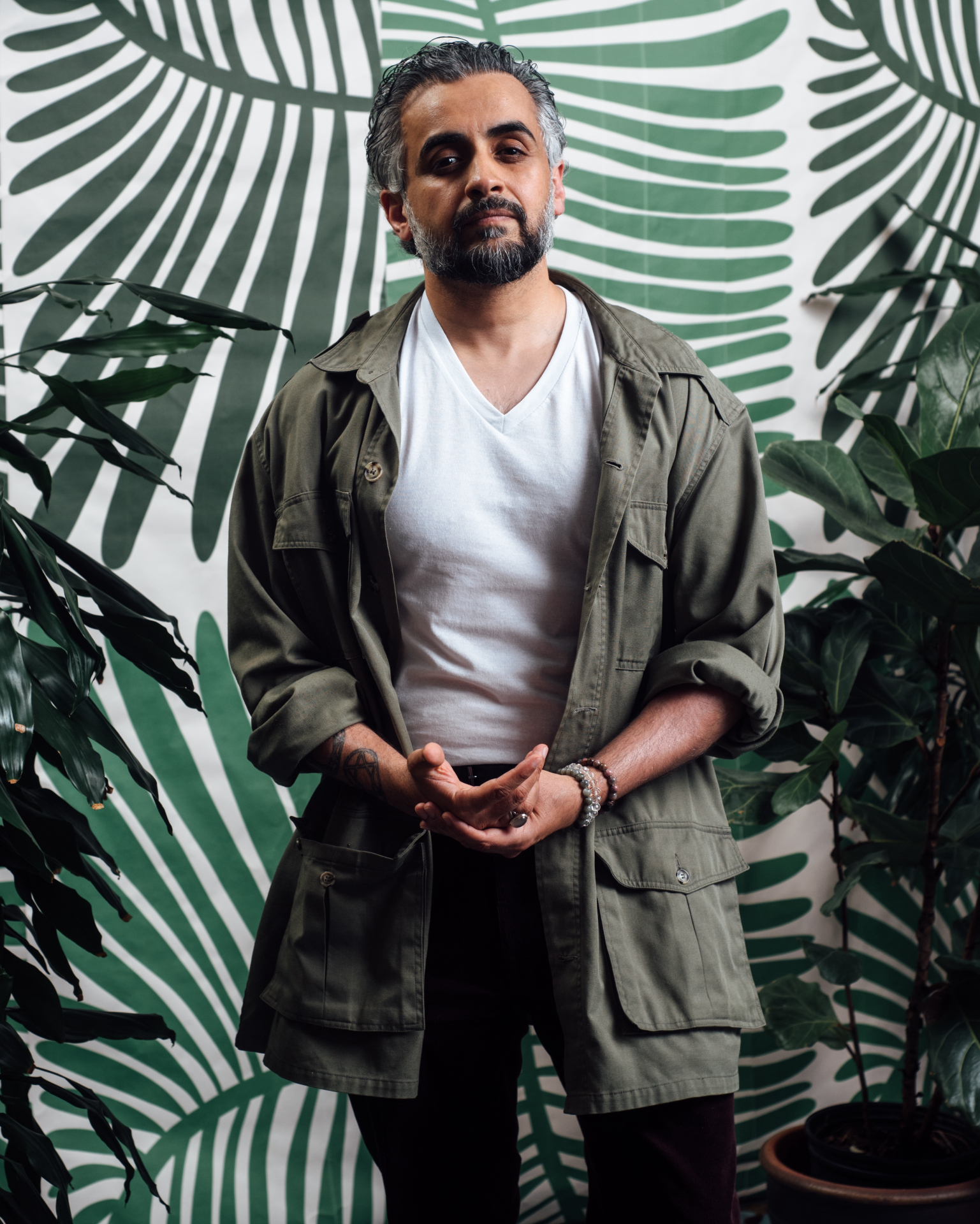 Ali Badshah