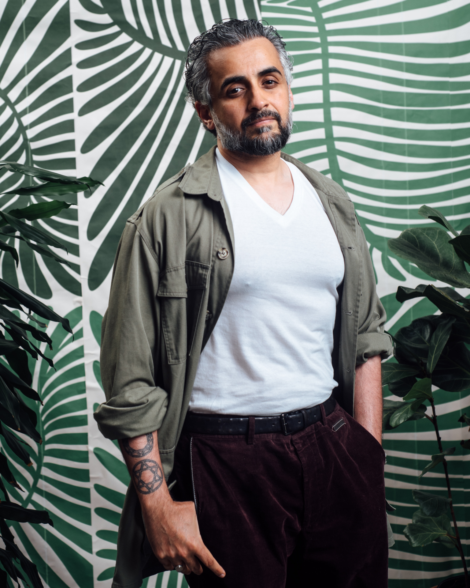 Ali Badshah